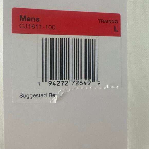 Nike Club Fleece Pullover Hoodie CJ1611 Sz L - Picture 6 of 9